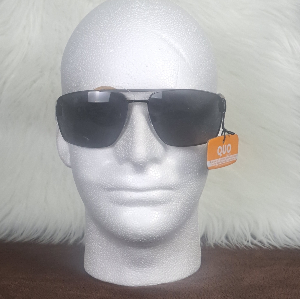 Polarized Sunglasses for Men – Lightweight with UV Protection